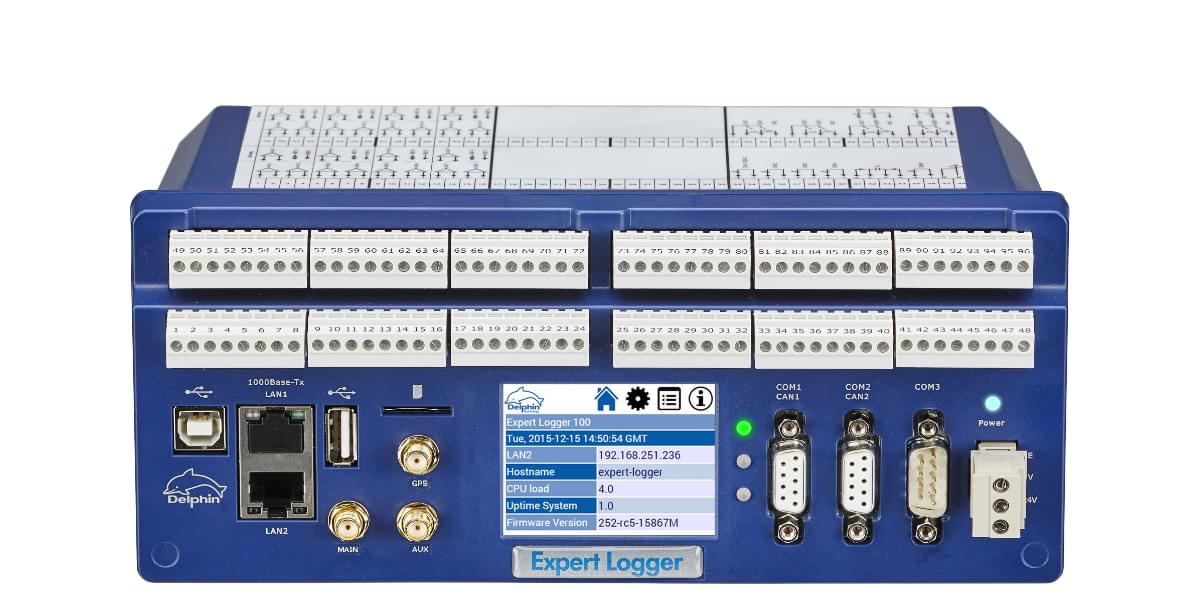 Expert Logger Professional Data Acquisition System - Datalogger - -4.jpg