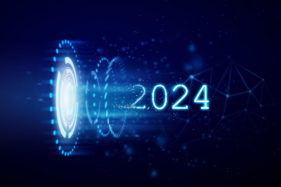 Endüstriyel Otomasyon 2024’ü Nasıl Karşılayacak?