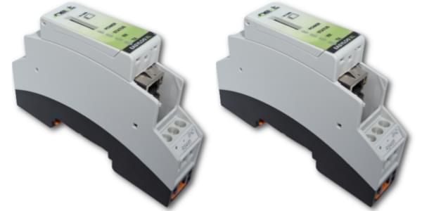 EasyLog XL Modbus Datalogger - MQTT