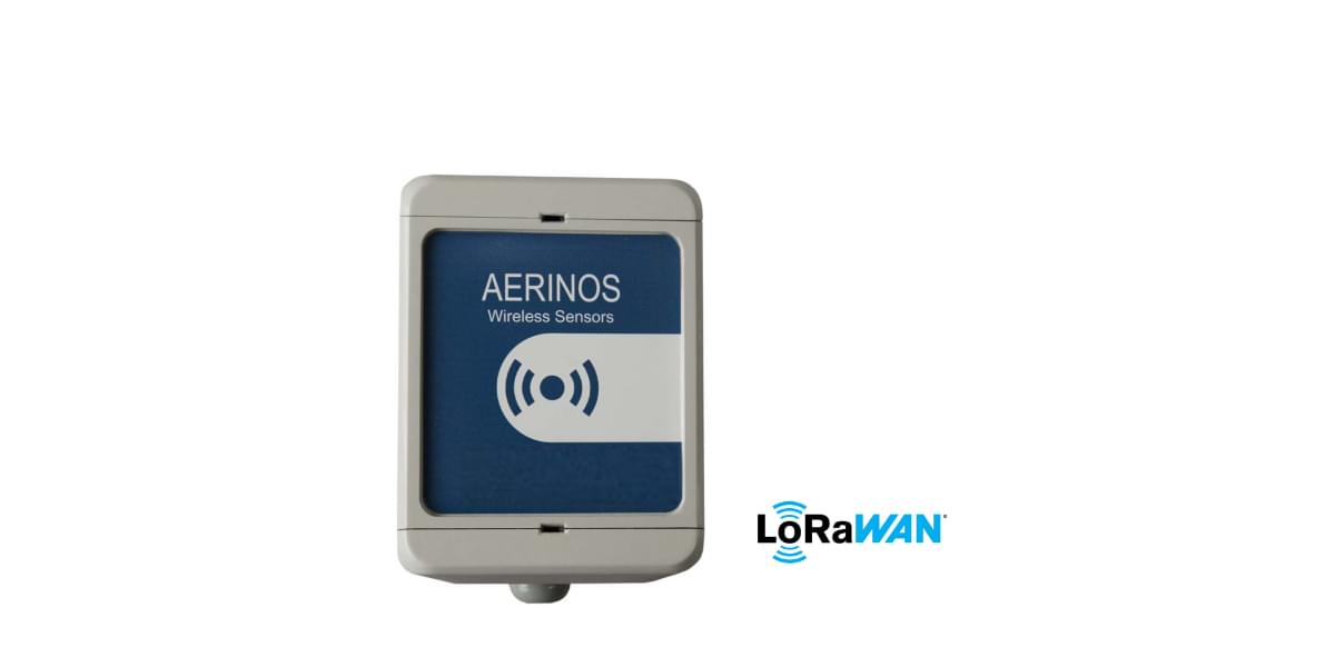 LoraWan Wireless measuring device Battery Operated and Power Excitation Voltage output for sensors - ads-270-lorawan-sensor-1.jpg