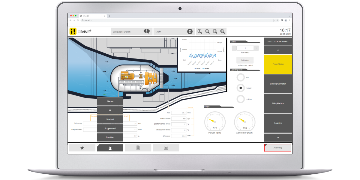 Atvise SCADA - atvise-web-scada-modbus-1.png