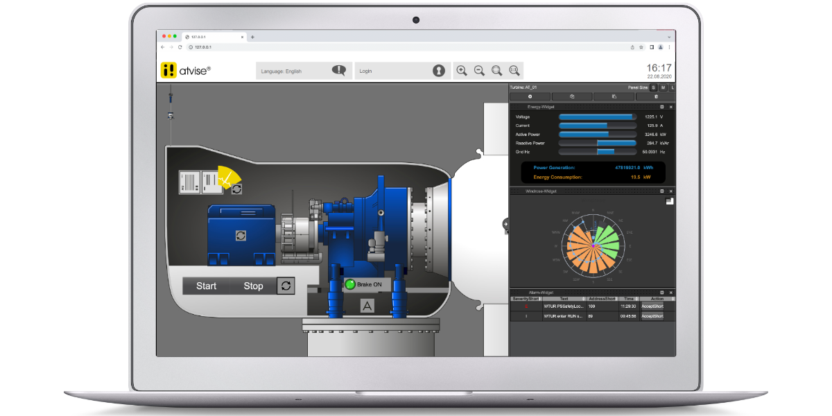 Atvise Web SCADA - atvise-web-scada-profinet-1.png