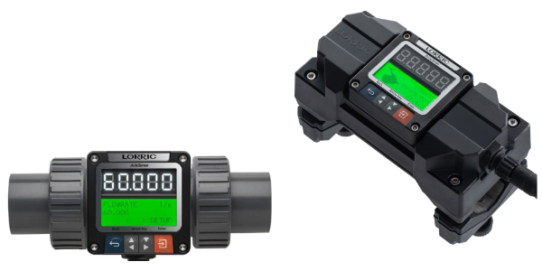 Debimetre