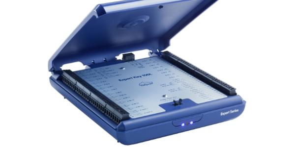 Expert Key 28 channels Professional Data Acquisition System
