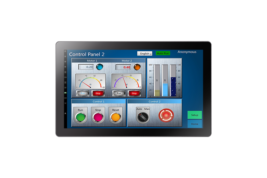 Endüstriyel PC (Bilgisayar) ¬| Sürdürülebilir Otomasyonun Kilit Taşı