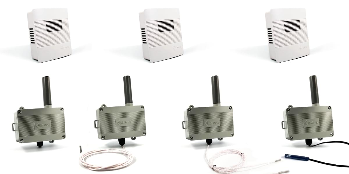 Wireless Humidity and Temperature Monitoring System - enless-wireless-sensor-teslakontrol-1.jpg