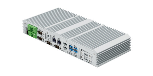 Endüstriyel Box Bilgisayar