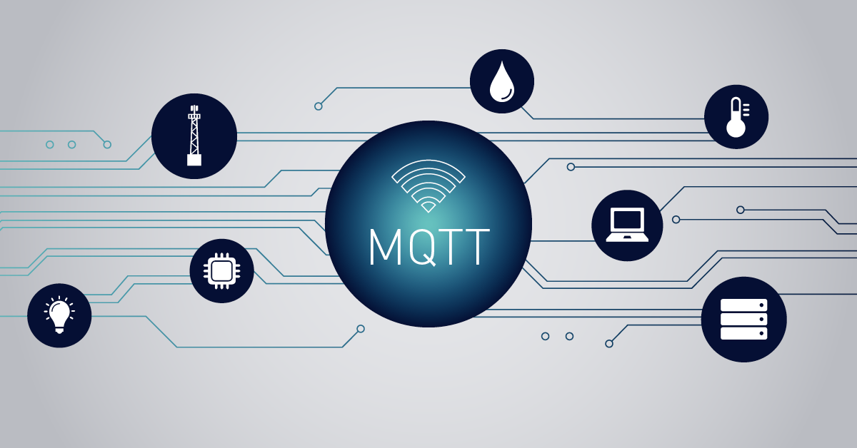 MQTT Nedir? MQTT Protokolüne Giriş