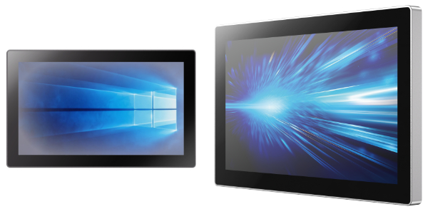 Industrial Panel Computer (IPC)