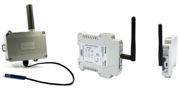 Kablosuz İzleme Ürünleri