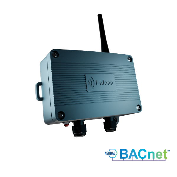 Enless RX BACNET