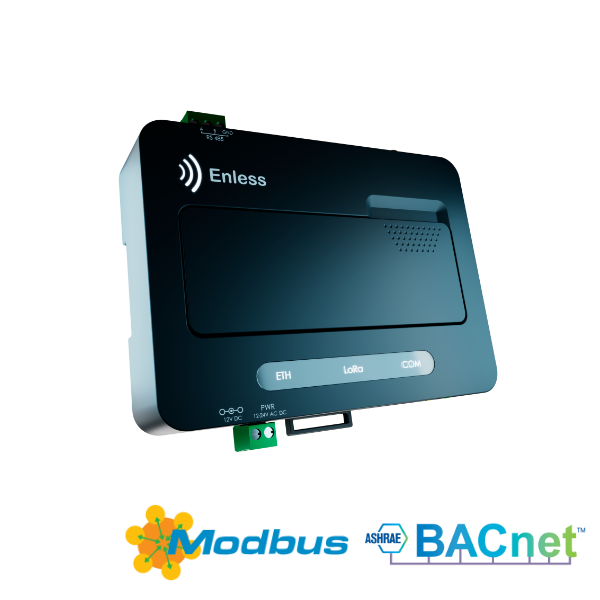 Enless LoRaWAN Gateway