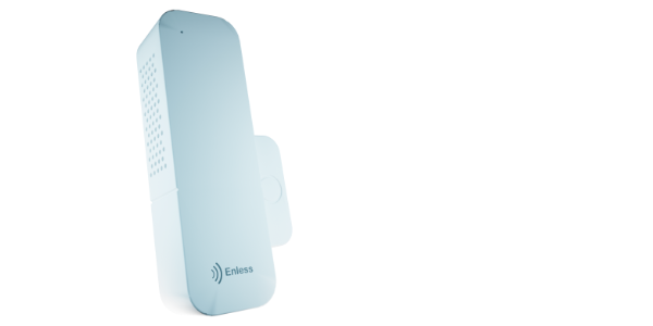 LoRaWAN Kapı ve Pencere Açık-Kapalı Sensörü