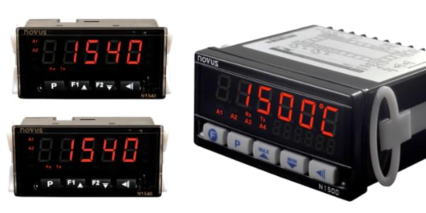 Universal Process Indicator