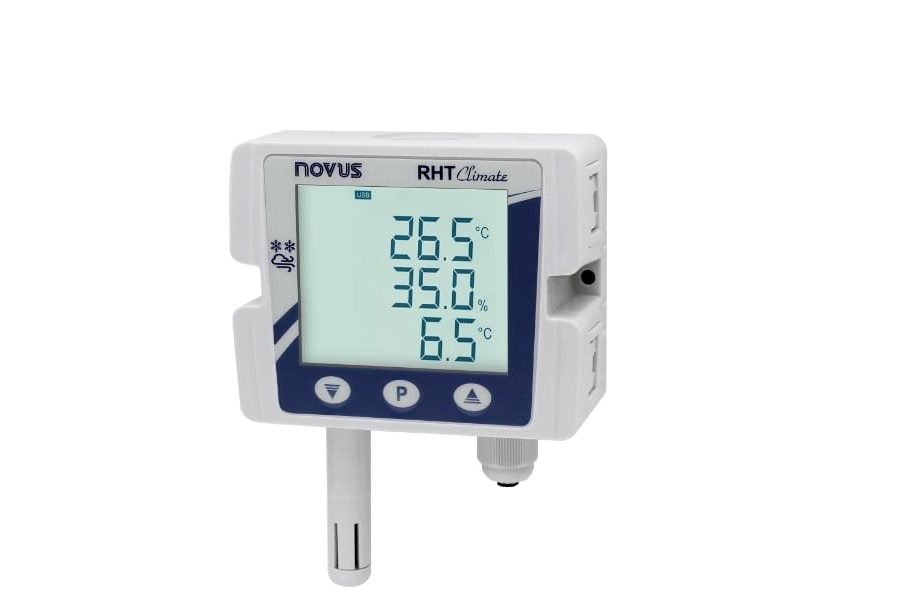 Nem Sensörü Nedir, Nerelerde Kullanılır?