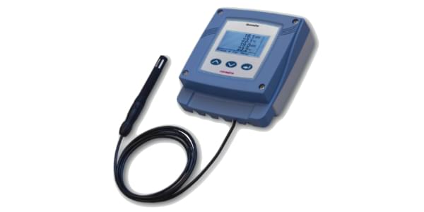 nSens Dünyanın En Hassas Nem Sıcaklık Sensörü