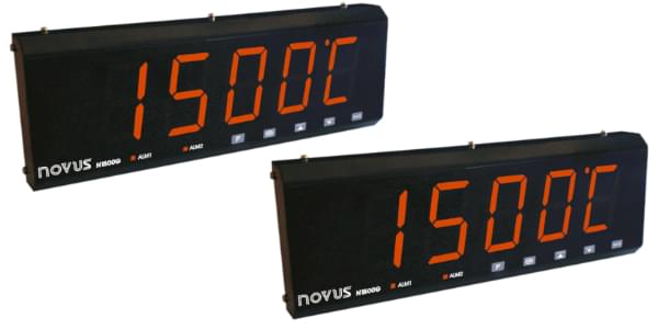 N1500G Large Process Indicator