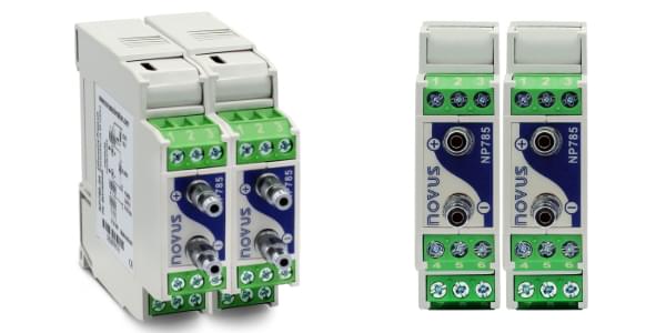 Differential Pressure Transmitter