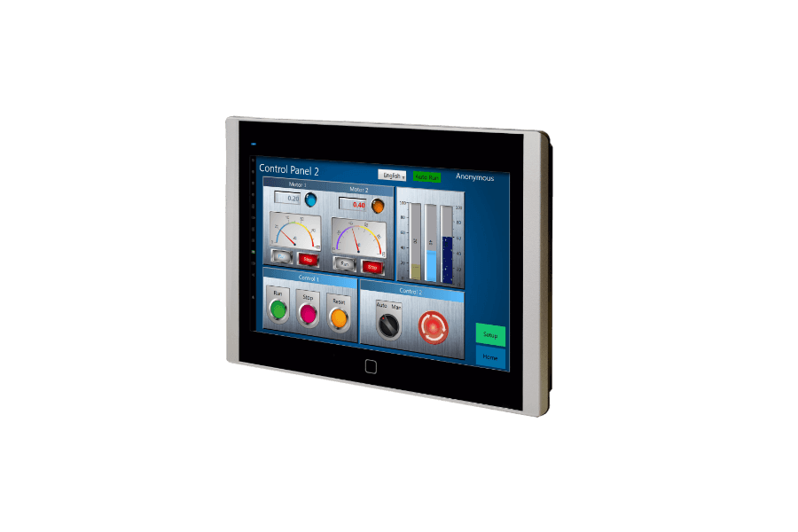 HMI Panel Fiyatları