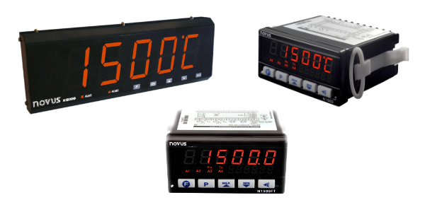 Panelmeter - Indicator