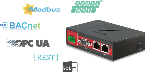 Protokol Gateway