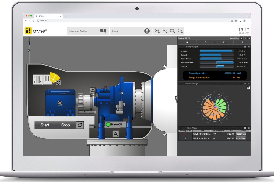 En İyi SCADA Yazılımını Nasıl Seçersiniz?