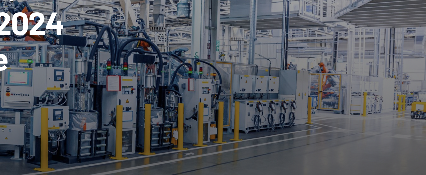 2024 Yılı Pazarlama Etkinlik Programımız Belli oldu.