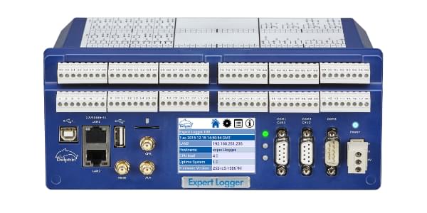 Data Acquisition Systems