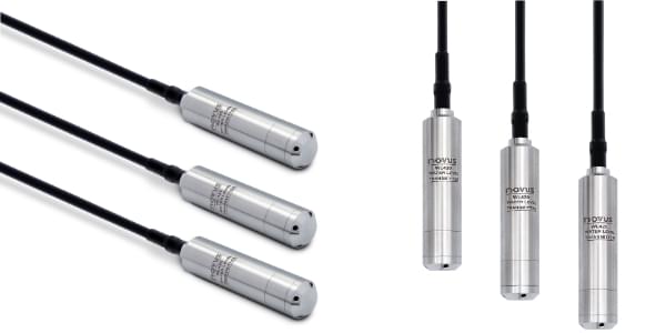 WL420 Hydrostatic Level Sensor